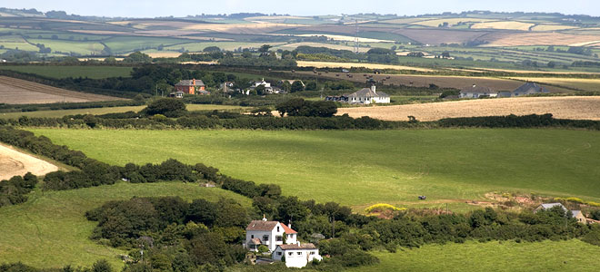 South Devon Rural